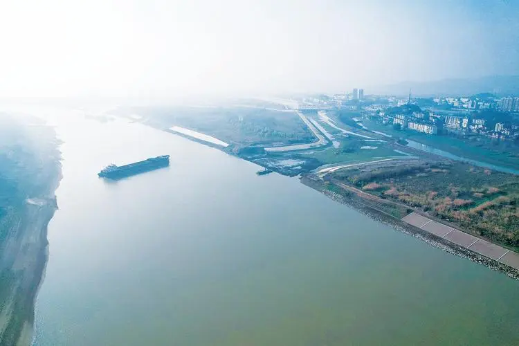 江淮運河的作用，能帶來什么？