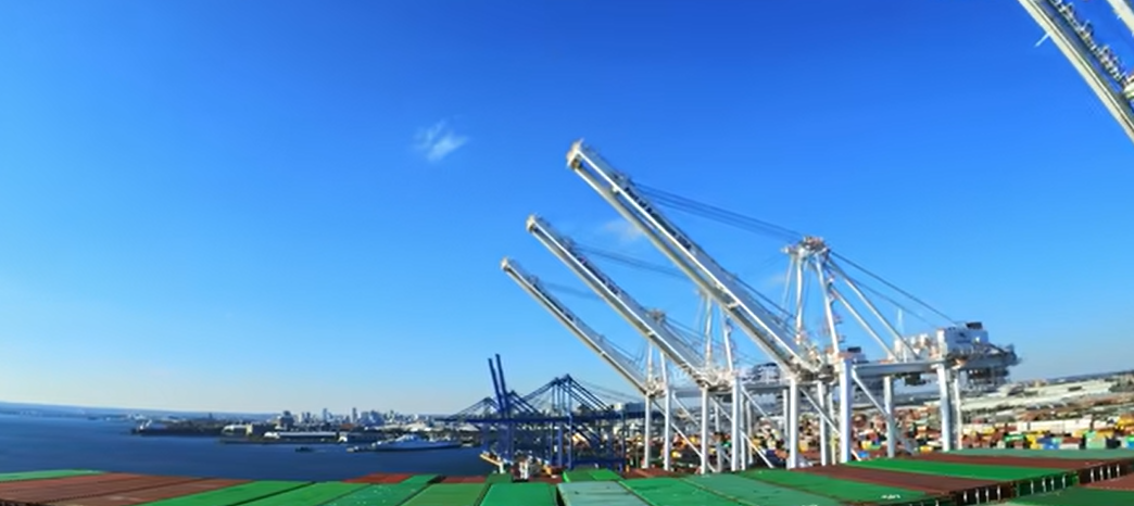 2025新年伊始，集裝箱海運(yùn)市場風(fēng)云再起迎來“價(jià)格戰(zhàn)”