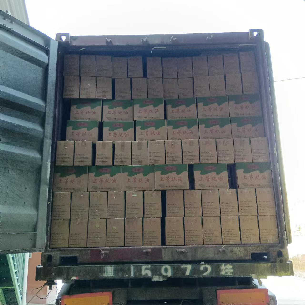 調(diào)味品、飲品可以走國內(nèi)海運(yùn)物流嗎？需要注意什么